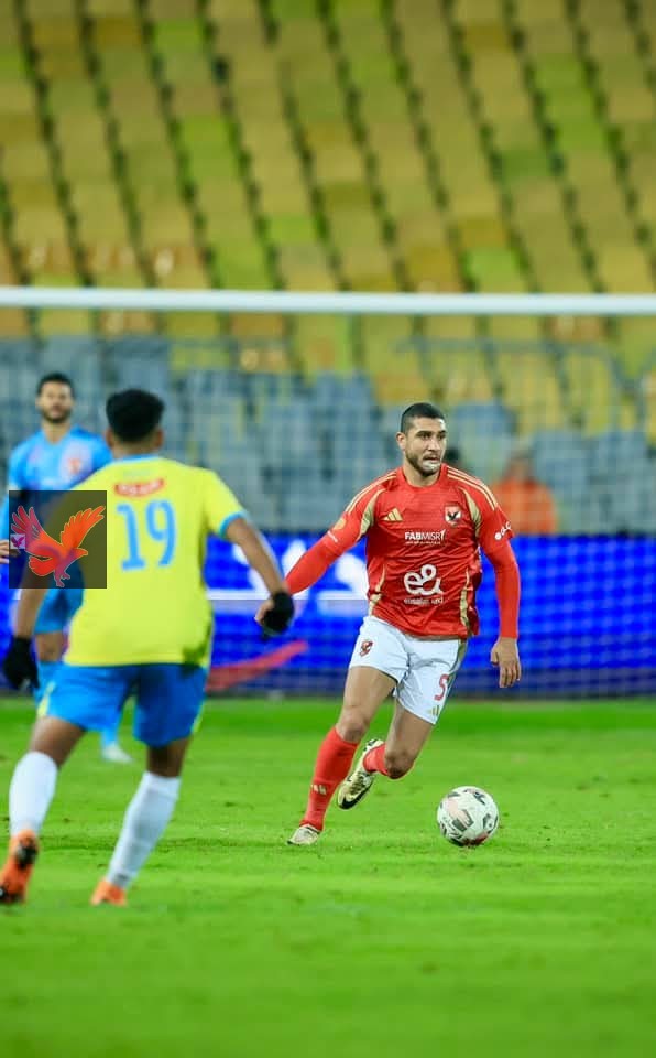 حقيقة رحيل رامي ربيعه وياسر ابراهيم الي الدوري القطري والليبي مجاناً