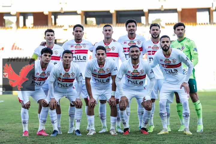 الزمالك يبدأ تحصين نجمه من الإغراءات الخارجية