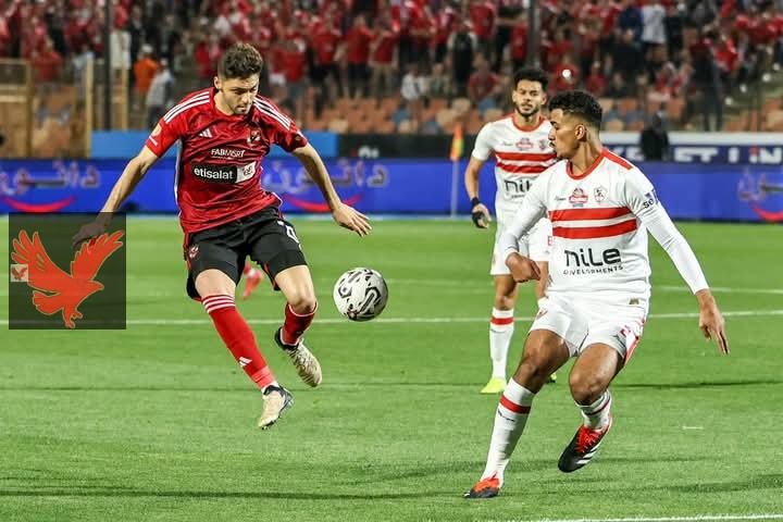 تعرف علي تاريخ مواجهات الأهلي ضد الزمالك في البطولات المختلفة