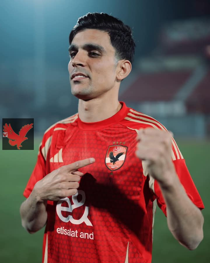 بن شرقي يقترب من المشاركة أساسيا في لقاء القمة.. اقرأ التفاصيل