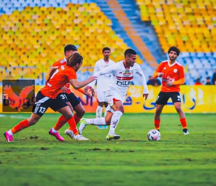 معلق مباراة الزمالك ضد إنبي في الدوري الليلة.. ملعب المباراة