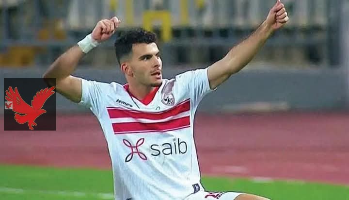 زيزو ينهي اتفاقة مع العين الإماراتي.. اقرأ التفاصيل