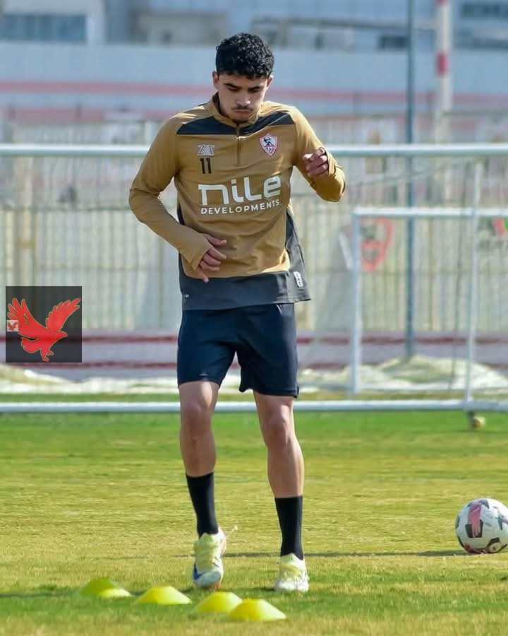 هل يضم بيسيرو الجفالي في تشكيل الزمالك الأساسي؟
