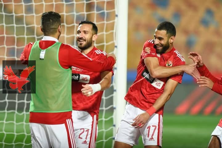 غيابات الأهلي لمواجهة الزمالك في قمة الدوري المصري الليلة