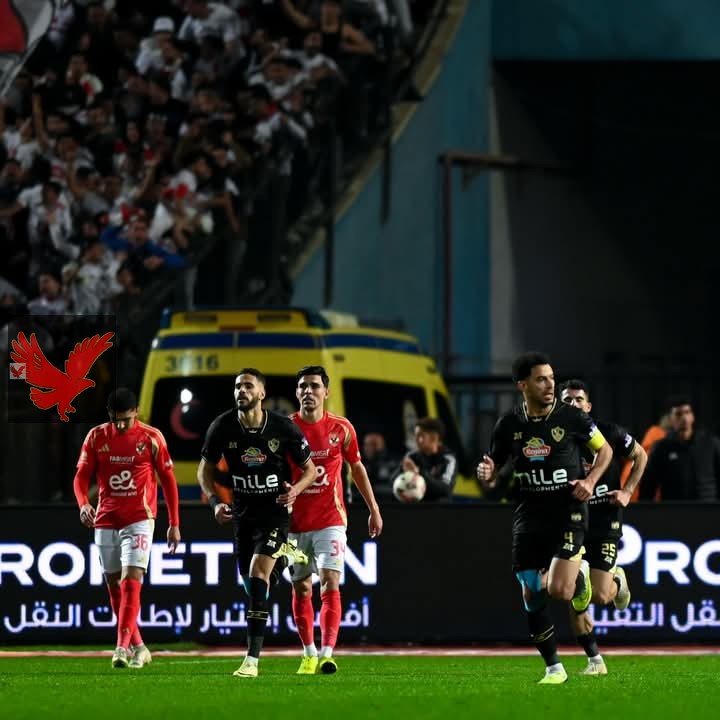 نجم الزمالك يغيب عن مباراة زد القادمة في الدوري.. اعرف السبب