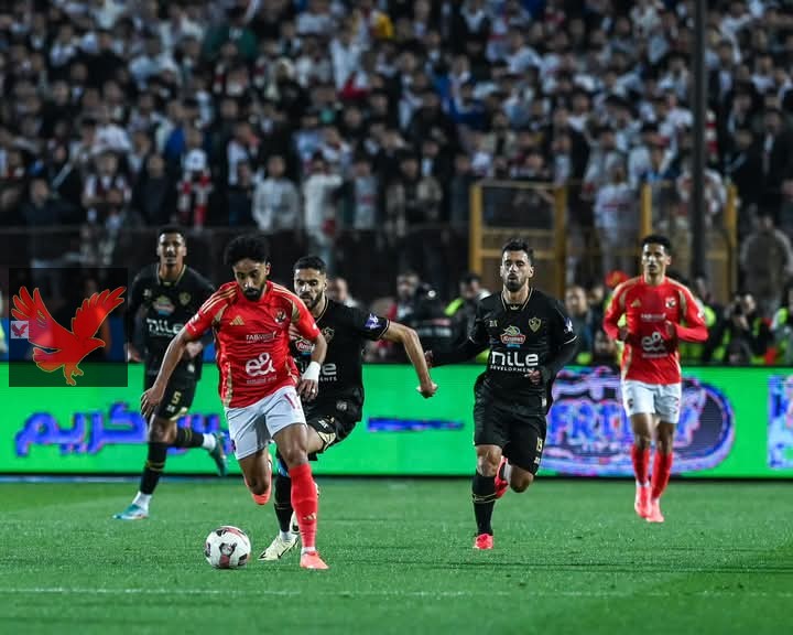 موعد مباراة الأهلي القادمة ضد حرس الحدود في الدوري