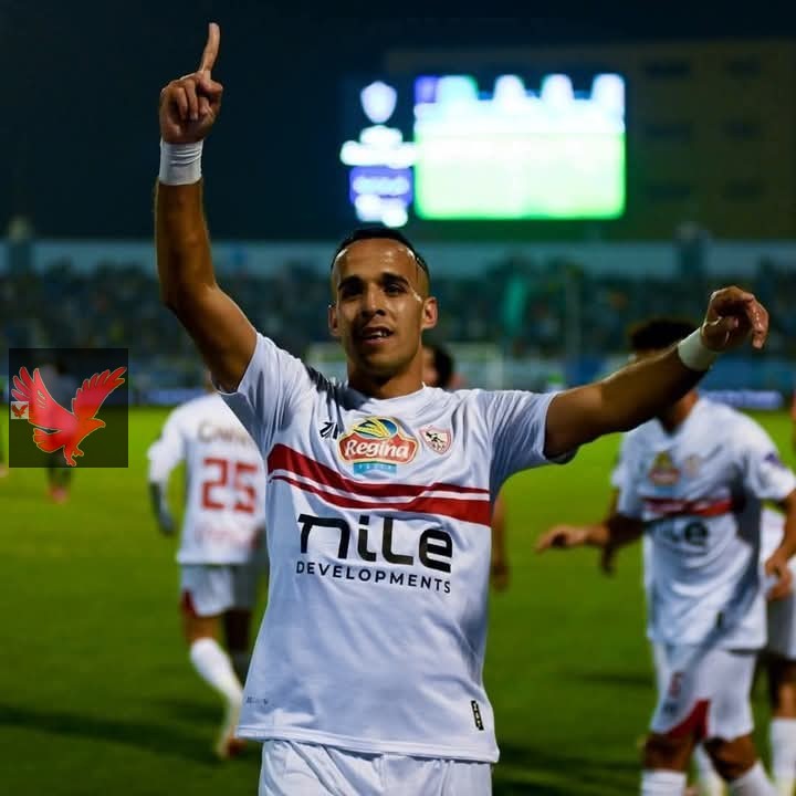 بيسيرو يستقر علي ناصر منسي في هجوم الزمالك أمام زد في الدوري..وموقف الجفالي