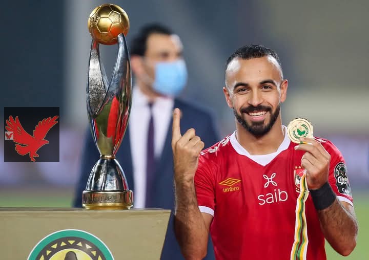 11 لاعباً يغيبون عن قائمه الاهلي لمواجهة حرس الحدود في الدوري.. تعرف عليهم