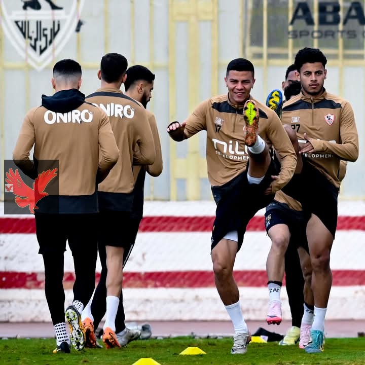 كل ما تريد معرفته عن مباراة الزمالك ضد زد في الدوري المصري