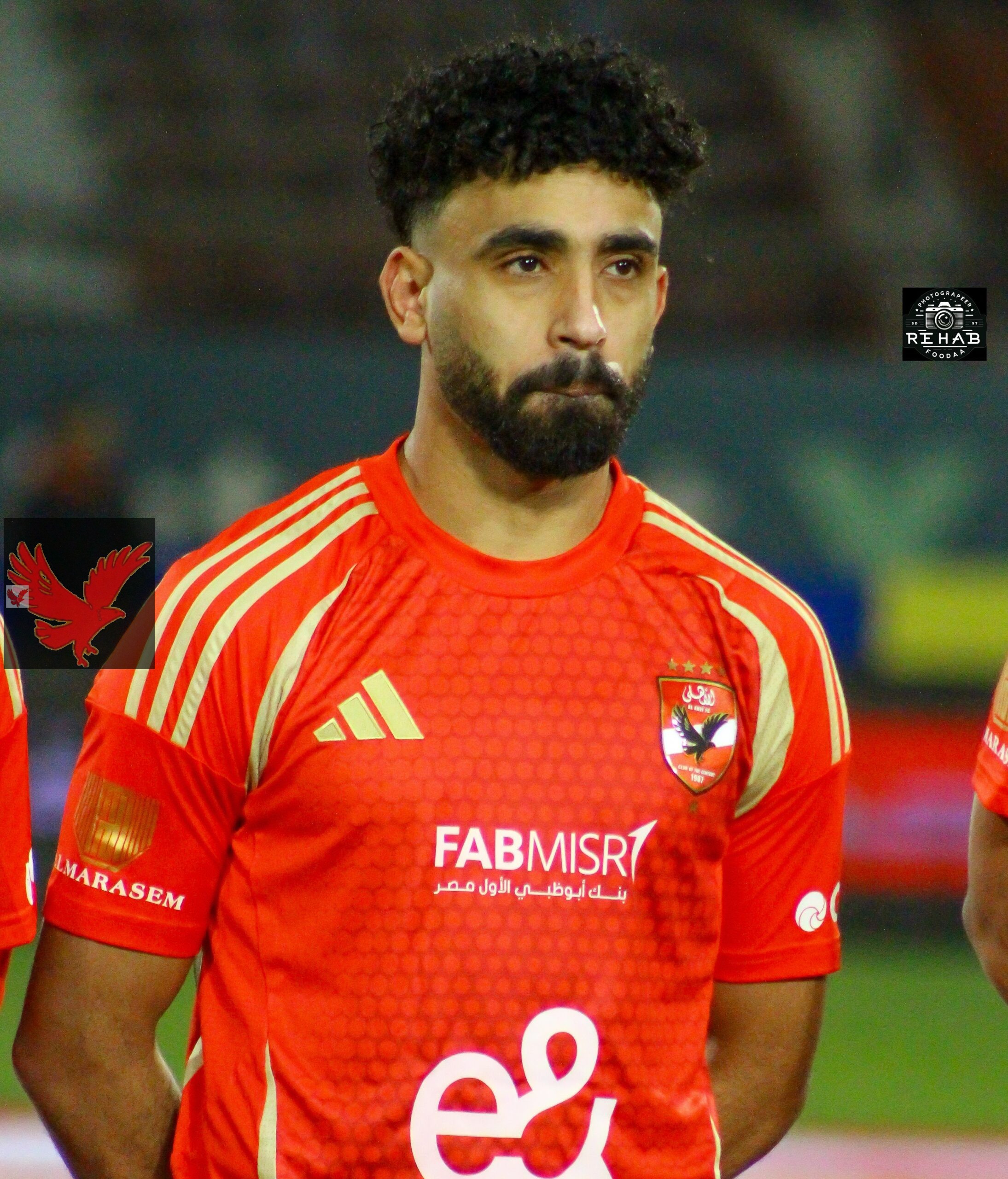 مروان عطيه يجري عملية جراحية في هذا التوقيت