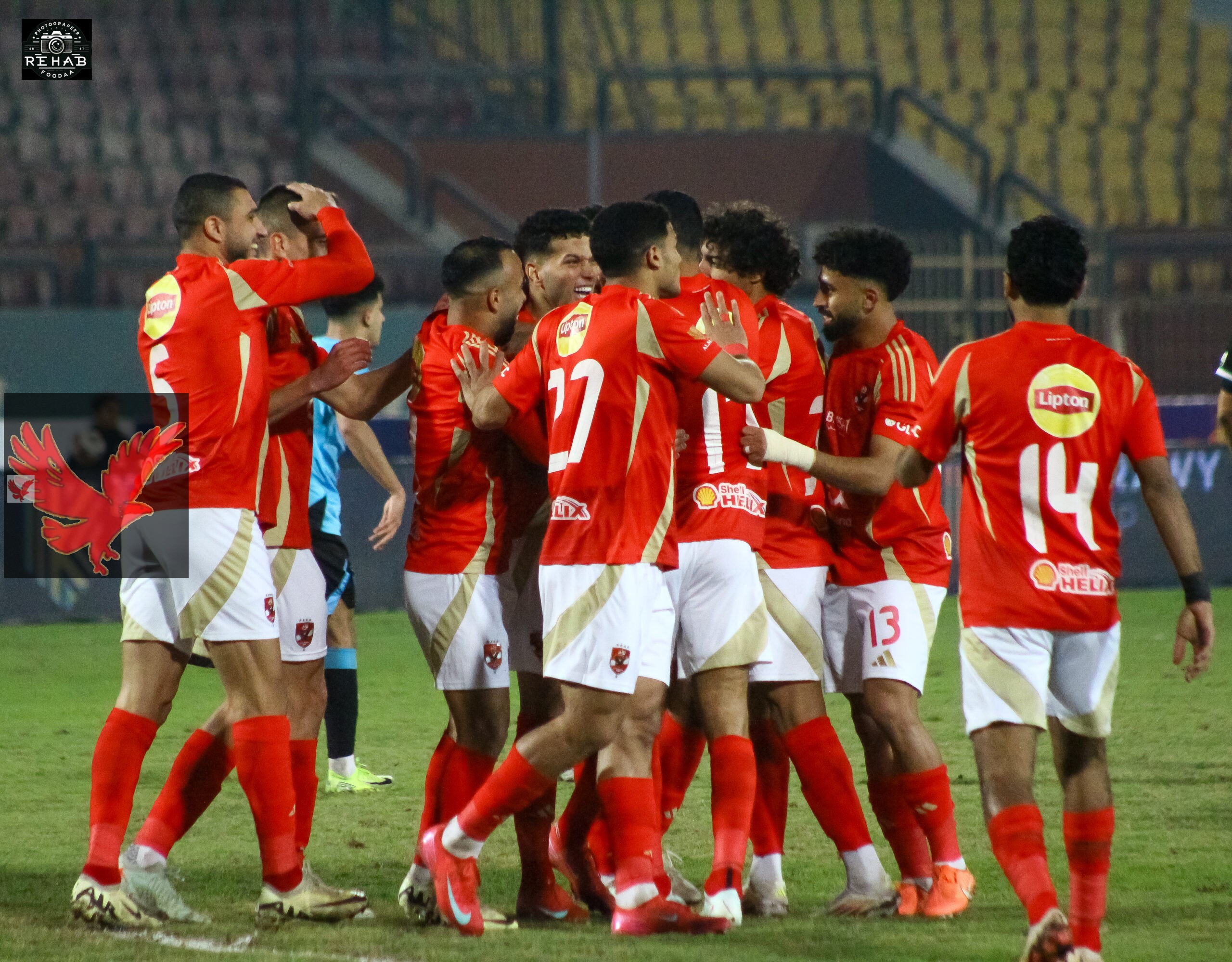 موعد مباراة الأهلي والهلال السوداني في ربع نهائي دوري ابطال افريقيا