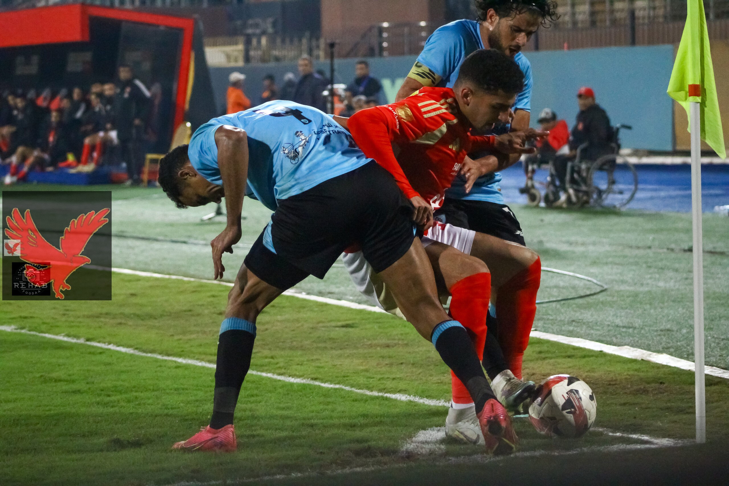 موعد مباراة الأهلي القادمة ضد الإسماعيلي في الدوري