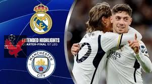 مباشر الان.. متابعة مباراة مانشستر سيتي وريال مدريد كلاسيكو القمة المنتظرة اليوم في ملحق دور الستة عشر من دوري أبطال أوروبا.. والظهور الاول لعمر مرموش