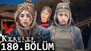 هل سوف يتم تأجيل الحلقة مرة أخرى.. متابعة مسلسل المؤسس عثمان الموسم السادس الحلقة 180 مترجمة للعربية شاشة كاملة علي قناة الفجر الجزائرية وقناة ATV