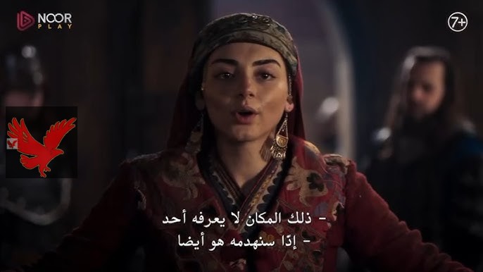 أحداث مشوقة وصراعات جديدة.. إعلان قيامة عثمان الحلقة 182 الموسم السادس وموعد العرض على قناة الفجر الجزائرية وقناة ATV التركية