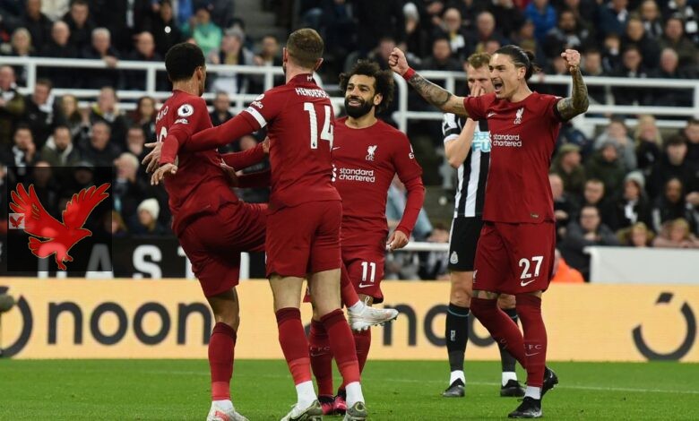 بقيادة محمد صلاح.. تشكيل ليفربول المتوقع في مباراة اليوم أمام استون فيلا بالدوري الإنجليزي الممتاز 2024-2025