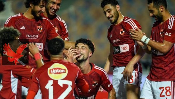 بقيادة شوبير تشكيل مباراة الاهلى ومودرن سبورت اليوم في الدوري المصري 2024-2025