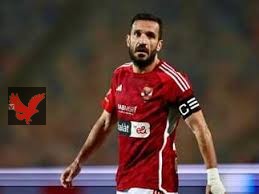 الخطيب حسمها خلاص.. تفاصيل جديده بشان انتقال اللاعب علي معلول بشأن النادي الأهلي.. وقرار غريب من المدير الفني كولر بشأن الاستمرار مع الفريق!