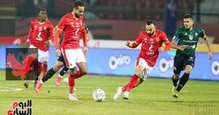 نجم الأهلي يغيب عن الملاعب لمدة أسبوعين للإصابة.. اقرأ التفاصيل
