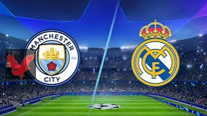 في الهجوم مبابي.. الان متابعه مباراه ريال مدريد ومانشستر سيتي مباشر في كلاسيكو دوري ابطال اوروبا مواجهة الملحق