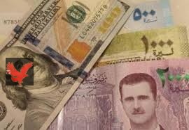 شكرا ترامب.. ارتفاع كبير في سعر الليره السوريه اليوم 14 مايو مقابل الدولار بعد هبوط 1000 ليره
