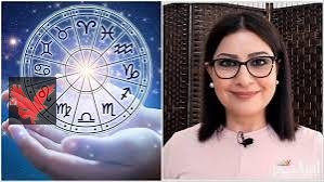 حظ رهيب لاصحاب هذه الأبراج.. برجين محظوظين علي موعد كبير من الثراء من توقعات كارمن شماس