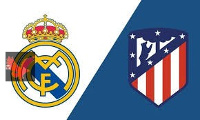 الشوط الأول.. متابعة مباراة ريال مدريد واتلتيكو مدريد مباشر الان والقنوات الناقله للمباراة.. مواجهه تحديد مصير متصدر الدوري