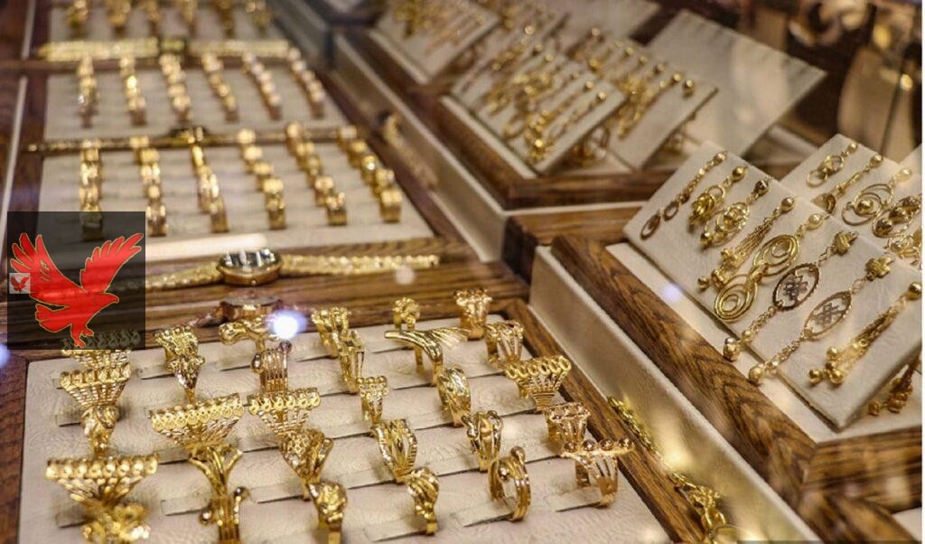 عيار 21 الآن بكام ياعرسان.. سعر الذهب اليوم الاحد 11 مايو 2025 بعد أخر ارتفاع “مفاجئة جديدة للمقبلين على الزواج”