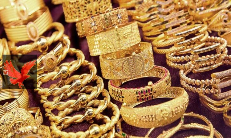 عيار 21 الآن يسجل مفاجأة جديدة.. أسعار الذهب اليوم الاثنين 24 فبراير 2025 بمنتصف التعاملات “العرسان زعلانة على الاخر”