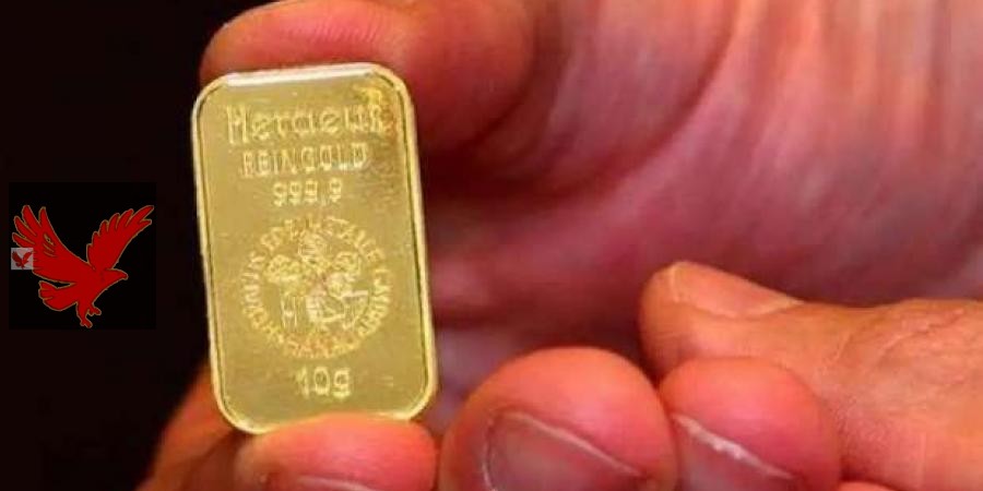 أعرف وصلت لكام دلوقتي.. سعر سبيكة الذهب اليوم 10 جرام BTC في مصر السبت 1 مارس