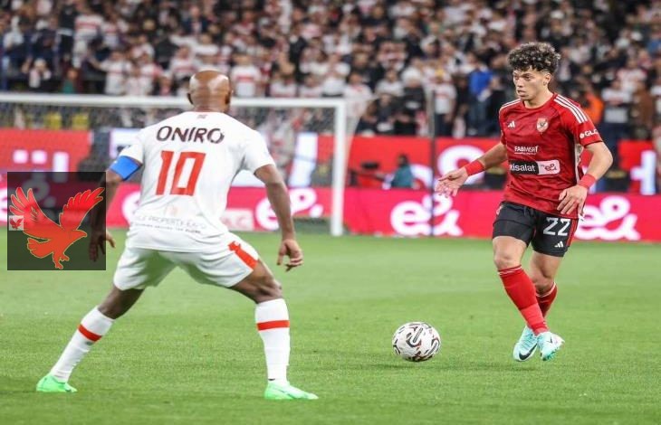 صراع الجبابرة.. موعد مباراة القمة بين الأهلي والزمالك بالدوري المصري 2024-2025 والقنوات الناقلة