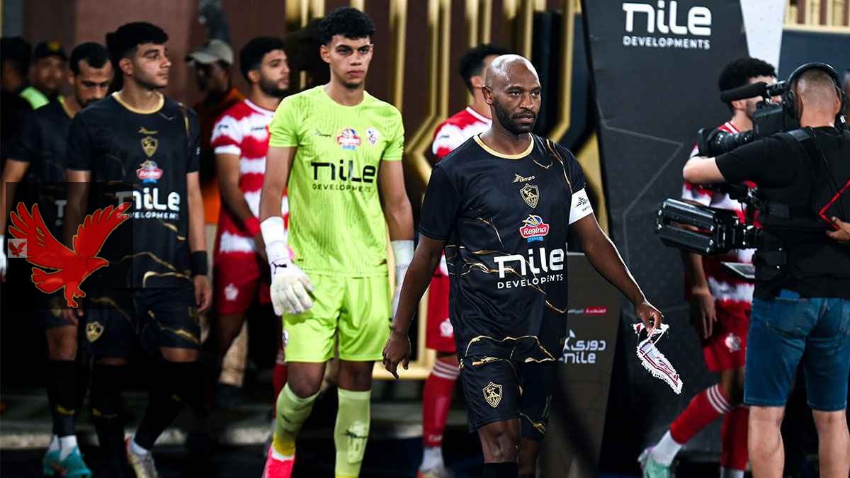 بعد التعادل مع زد.. موعد مباراة الزمالك القادمة أمام انبي في الدوري المصري بالجولة الـ 17