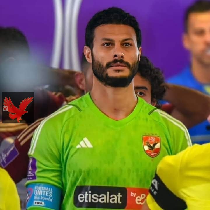الشناوي يتلقي عرضاً من الخليج مقابل مليوني و500 الف دولار سنوياً..بعد تعثر التجديد للأهلي