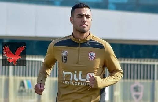الزمالك يستعيد خدمات نجم الفريق بعد التعافي من الإصابة
