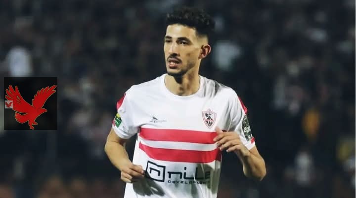 الزمالك يعلن جاهزية فتوح للمشاركة في مباراة بتروجيت بكأس عاصمة مصر