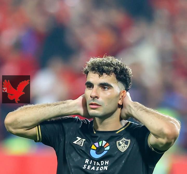 الزمالك يستعيد خدمات زيزو وشحاتة استعدادا لكأس مصر