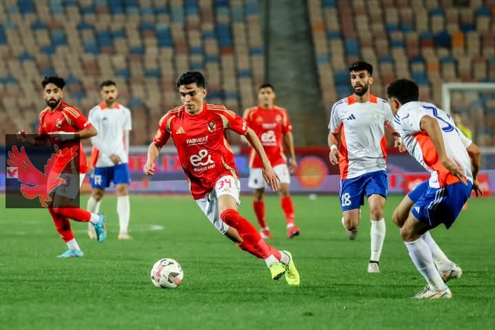 الأهلي يتمسك بعدم استكمال بطولة الدوري.. اقرأ التفاصيل