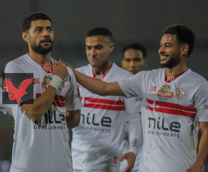 تشكيل الزمالك المتوقع لمباراة مودرن سبورت في كأس مصر الليلة