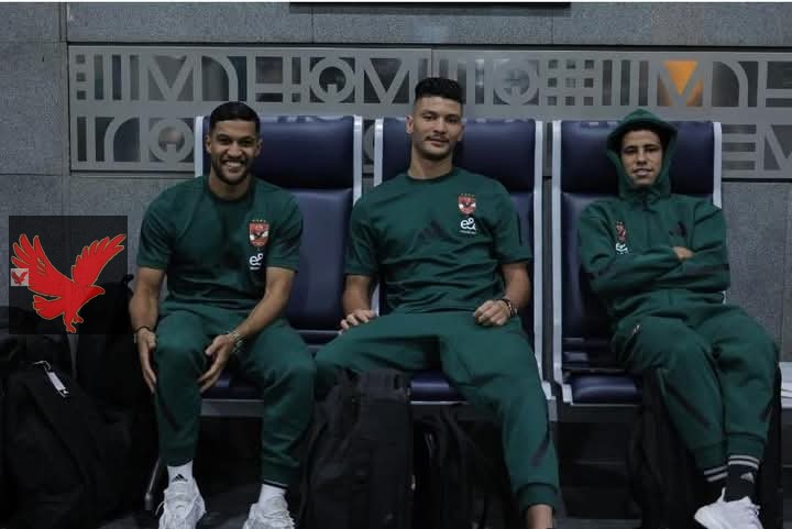 الوداد المغربي يرغب في ضم نجم الأهلي استعدادا لكأس العالم للأندية