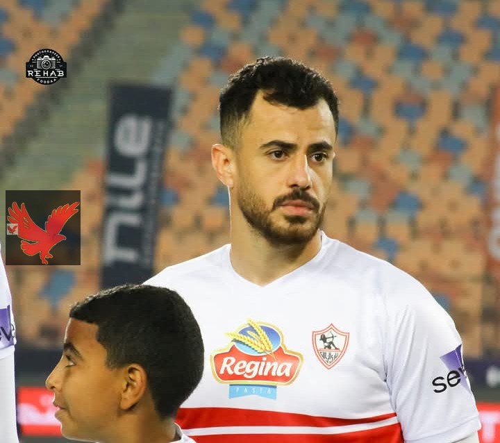 حقيقة مفاوضات الأهلي مع الونش استعدادا لكأس العالم للأندية