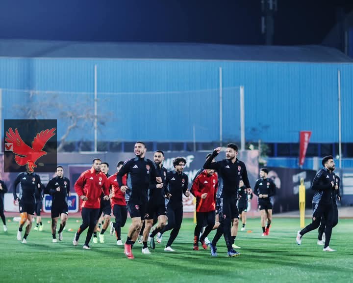 كولر يطيح هذا الثلاثي من قائمة الفريق لمواجهة الزمالك في القمة 130..تعرف عليهم