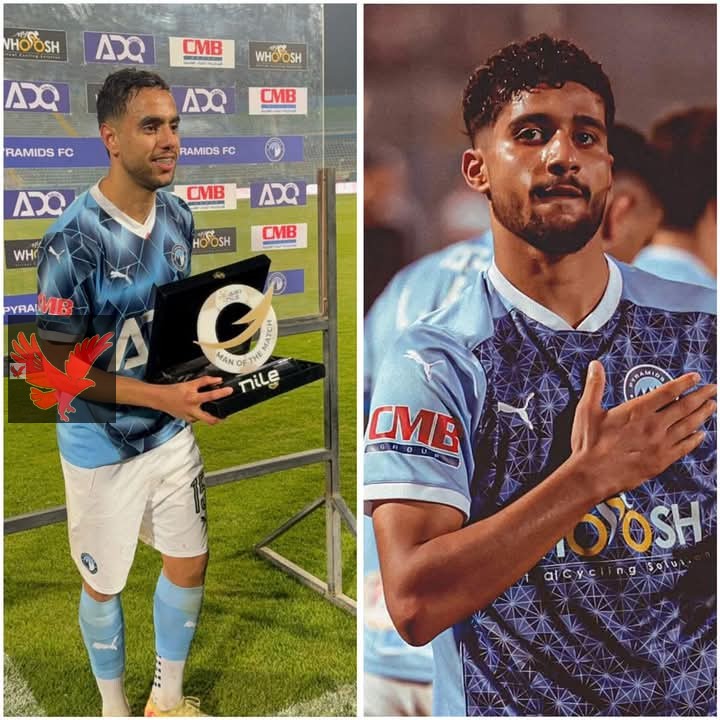 الأهلي يقترب من ضم الشيبي وإبراهيم عادل استعدادا لكأس العالم للأندية.. اقرأ التفاصيل