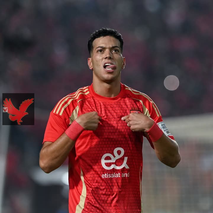 تفاصيل العرض السعودي لضم أمام عاشور مقابل 11 مليون دولار