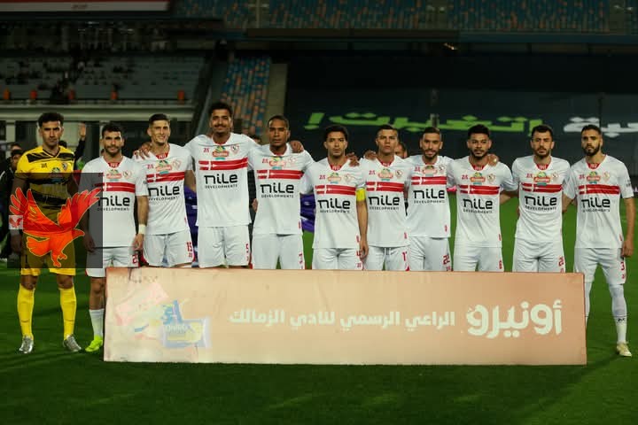 بيسيرو يحسم مصير نجم الفريق مع الزمالك.. تعرف عليه