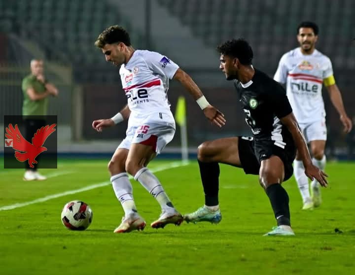 كل ما تريد معرفته عن مباراة الزمالك وبتروجيت في كأس عاصمة مصر غداً
