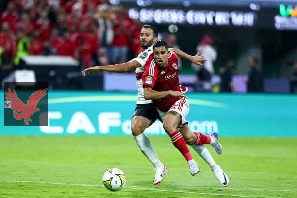 الأهلي يرحب برحيل نجم الفريق بنهاية الموسم