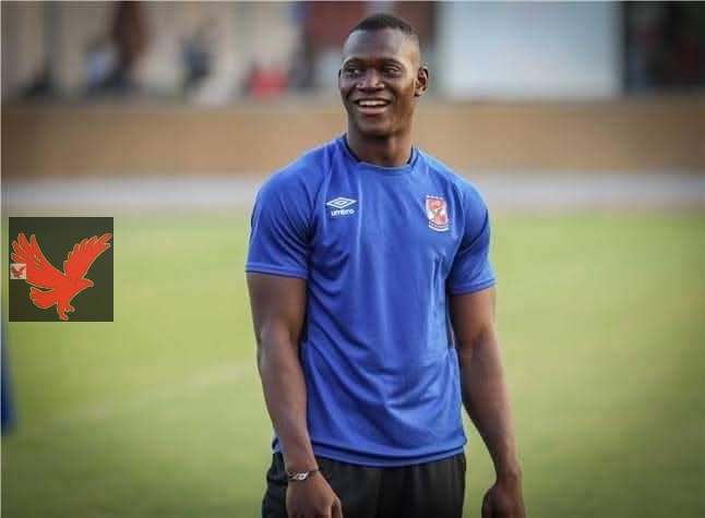الأهلي يستعيد اليو ديانج للمشاركة في كأس العالم للأندية