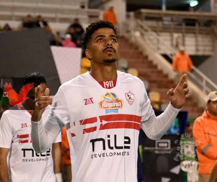 حسام عبدالمجيد يضع شرطاً للتجديد للزمالك.. تعرف عليه
