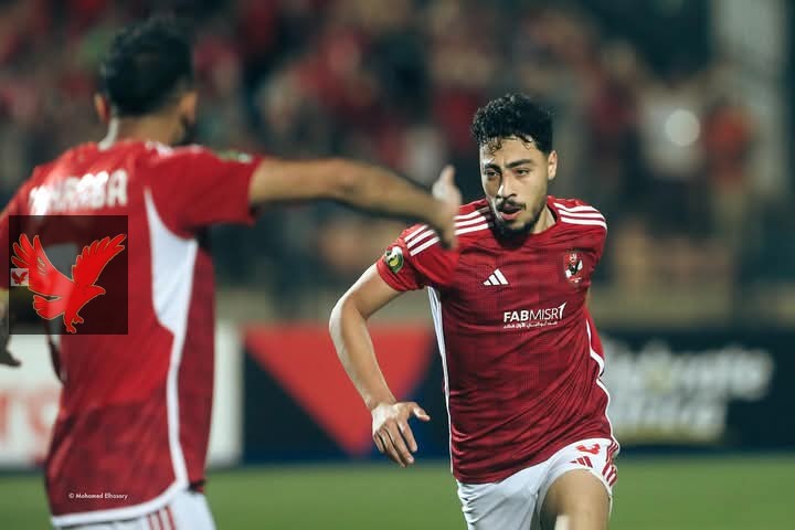 نجم الأهلي خارج حسابات كولر استعدادا لبطولة كأس العالم للأندية