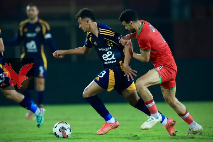الأهلي مهدد بخسارة مليون دولار بسبب هذا اللاعب